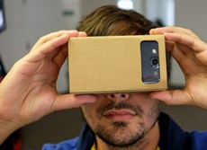 Google назвали лидером VR-рынка по поставкам