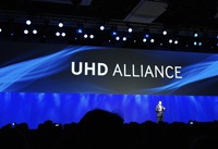 LG хочет войти в состав UHD-ассоциации