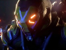 Разработчики Mass Effect анонсировали новую научно-фантастическую RPG