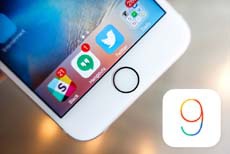 Apple выпустила вторую публичную бета-версию iOS 9.1 и iOS 9.0.1 для iPhone 6s и 6s Plus
