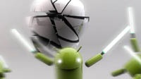 Производители Android-планшетов впервые обошли Apple по объему выручки