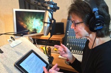 «Мать Siri» поделилась новыми подробностями своей работы