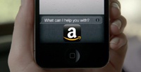 Amazon бросает вызов Siri
