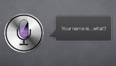 Samsung запатентовала копию логотипа Siri