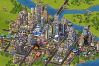 В SimCity разрешили играть без интернета