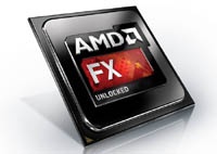 Процессор AMD FX-9590 получит вторую жизнь