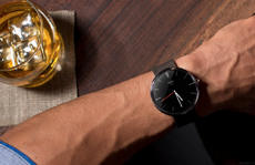 Новые сведения о втором поколении Moto 360