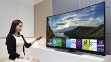 Пользователи жалуются на неработающие после программного апдейта смарт-телевизоры Samsung