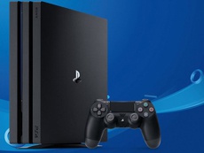 PlayStation 4 Pro получит дополнительный гигабайт оперативной памяти