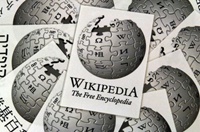 Википедия стремительно теряет авторов