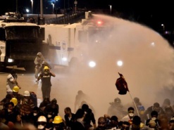 В Турции задержали 25 интернет-активистов