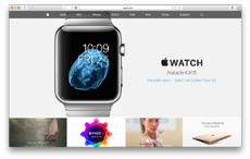 Во сколько обошлась Apple покупка домена apple.com