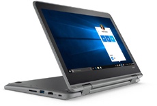 Lenovo может опередить Microsoft в выпуске ноутбука с ARM-процессором