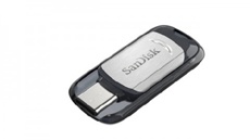 SanDisk выпускает флеш-накопитель с поддержкой USB Type-C