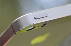 Новая технология Apple предотвратит случайные нажатия кнопок iPhone, iPad и iWatch