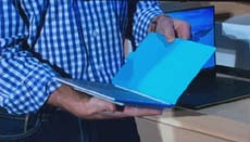 HP готовит планшет Envy 8 Note