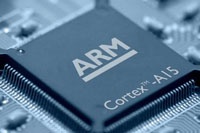 ARM осваивает 16-нм техпроцесс