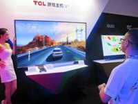 Китайские производители устремились на рынок игровых приставок