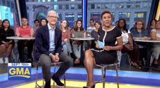 Тим Кук: выпуск iOS 11 — историческое событие