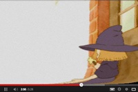 На YouTube появился эмулятор видеомагнитофона