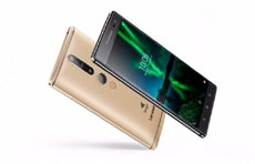 Lenovo Phab 2 Pro стал первым смартфоном Project Tango