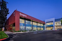 Китайские инвесторы пытаются купить Synaptics