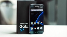 Продано 55 млн смартфонов Samsung Galaxy S7 и S7 Edge