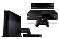 AMD будет модернизировать чипы для консолей каждые два-три года