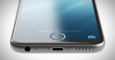 iPhone 7 получит Force Touch ID