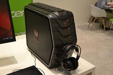 Acer не планирует выпускать собственные VR-устройства