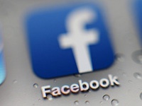 Facebook "отправил" пользователей на место взрыва в Пакистане