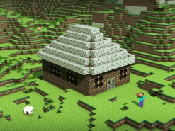 Time включил в сотню самых влиятельных людей мира разработчиков Minecraft