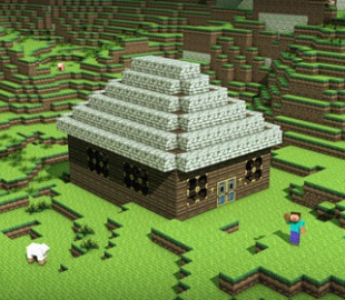 Time включил в сотню самых влиятельных людей мира разработчиков Minecraft