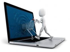 Е-комерція в законі та в житті