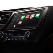 Торговая марка CarPlay зарегистрирована в США и Европе