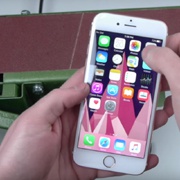 Блогер превратил iPhone 6s в iPhone 7