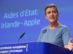 Маргрете Вестагер - женщина, забанившая Google