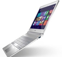 Acer подтверждает намерение в будущем выпустить планшет на Windows RT
