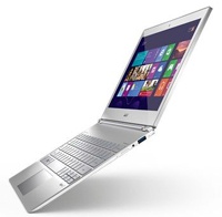 Acer подтверждает намерение в будущем выпустить планшет на Windows RT