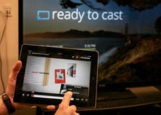 Google выпускает набор SDK для устройства Chromecast