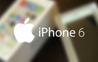 Опубликованы фотографии iPhone 6 и его фирменной коробки
