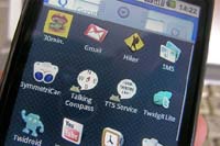 Найдена главная «дыра» в безопасности Android