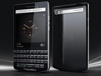 BlackBerry Porsche Design P'9983 представлен официально