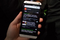 HTC One и GPE ждут Android 4.4.2