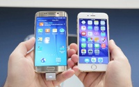 Владельцы iPhone готовы пользоваться Galaxy S6, если он достанется бесплатно