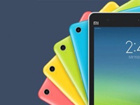 Xiaomi готовится к презентации MiPad 2