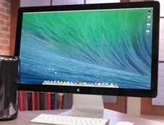 Apple наращивает поставки компьютеров вопреки негативному тренду на рынке