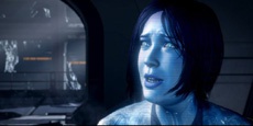 У мобильного ассистента Cortana может появиться конкурент