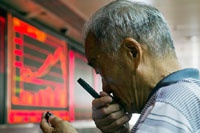 Китай хоронит начинку для смартфонов