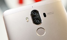 Флагман Huawei Mate 9 с двойной камерой Leica проиграл по качеству съемки iPhone 7